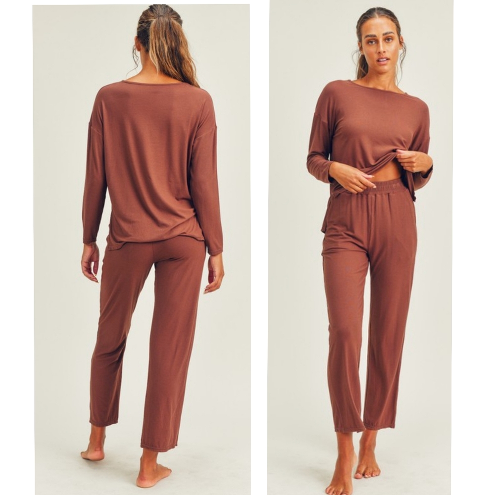 Loungewear set